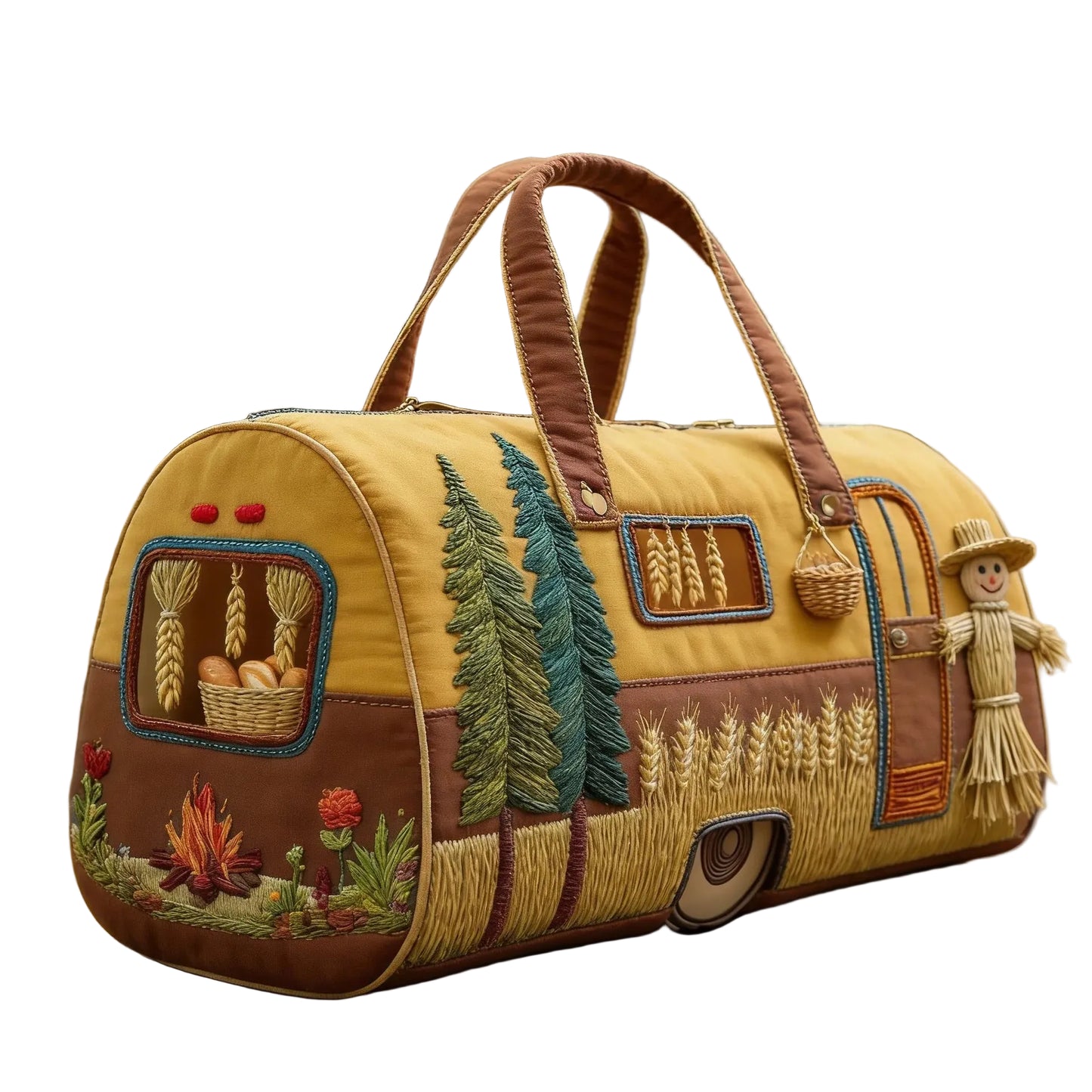 Reise- & Sporttasche / Tote Bag