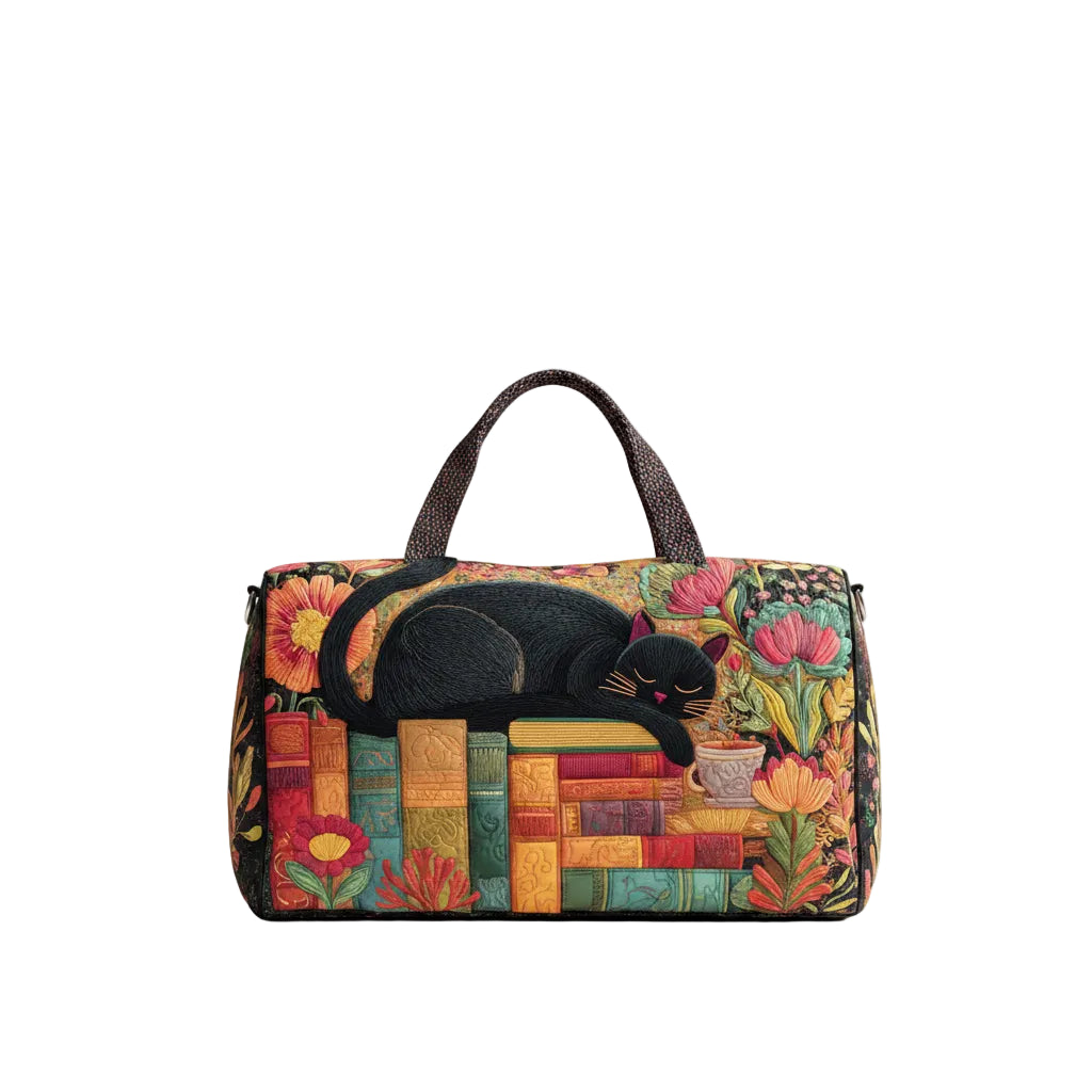 Reise- & Sporttasche / Tote Bag