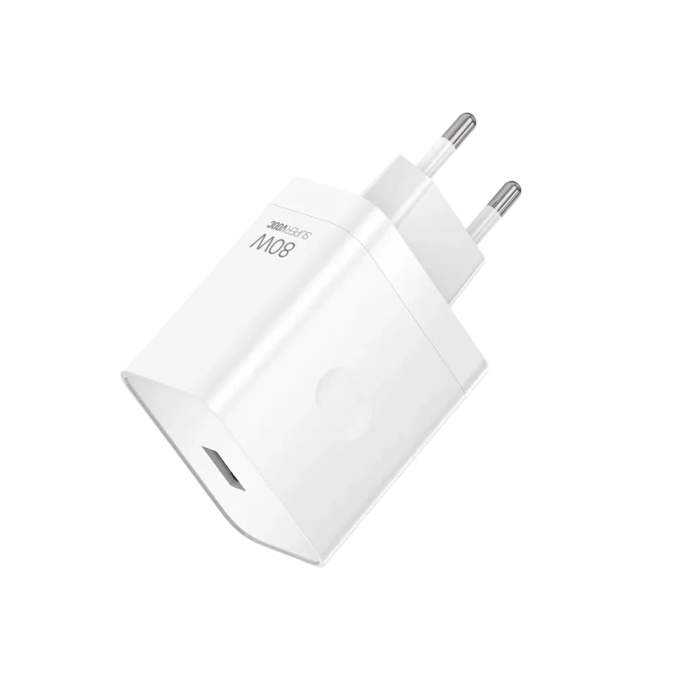 100W Super Fast Charger