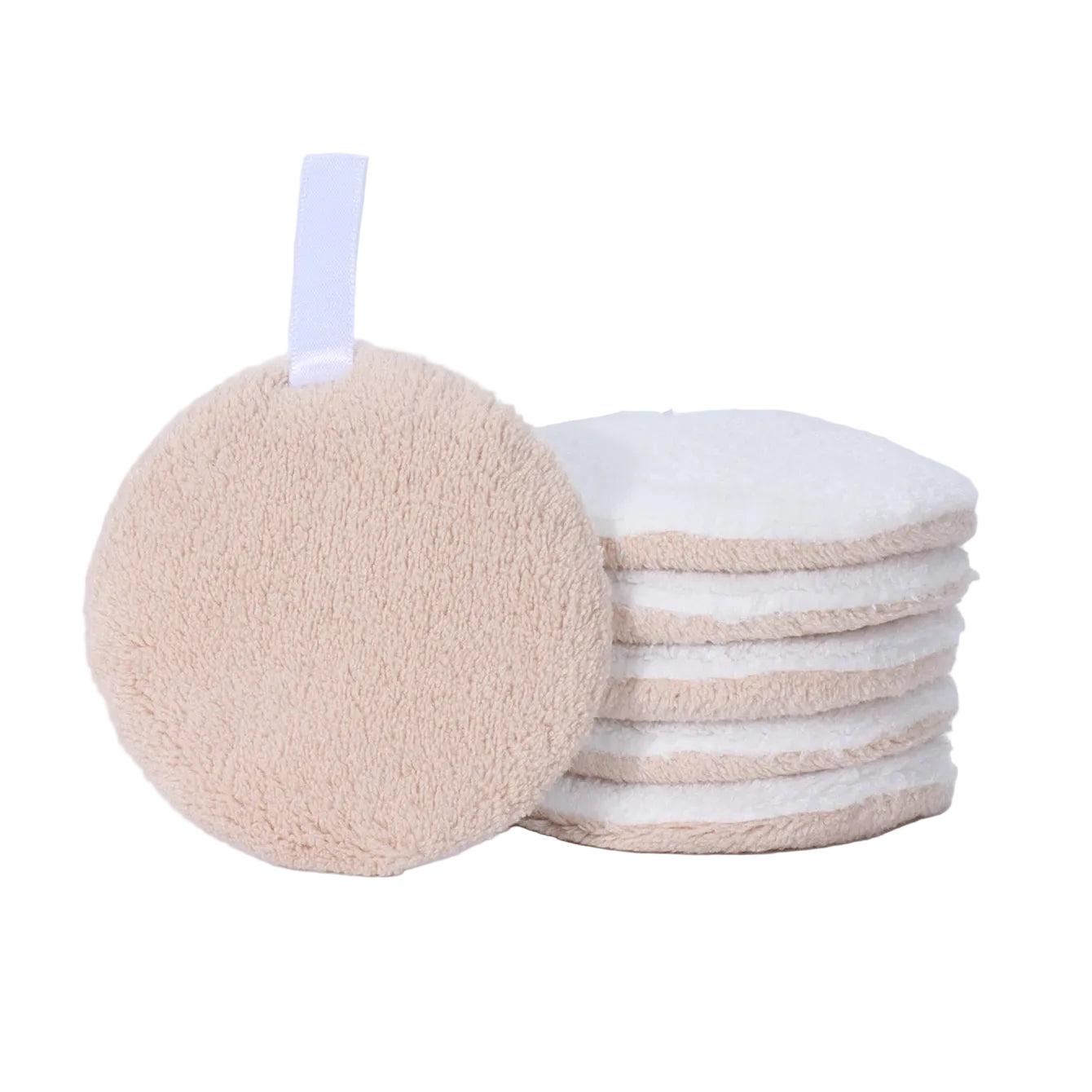 Reusable Makeup Remover Pads