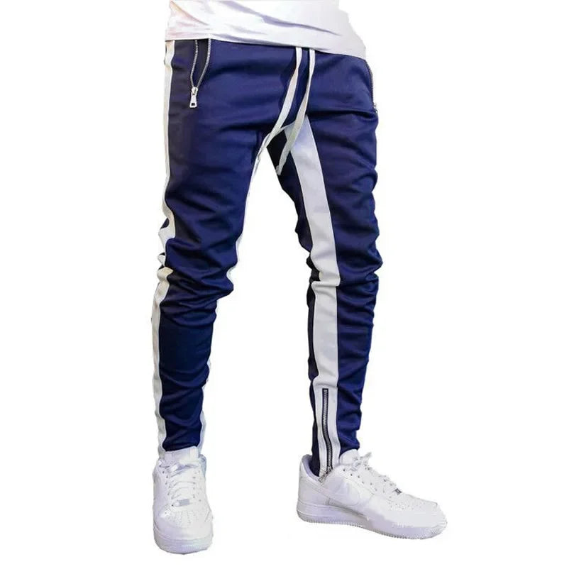 Skinny Jogger Pants
