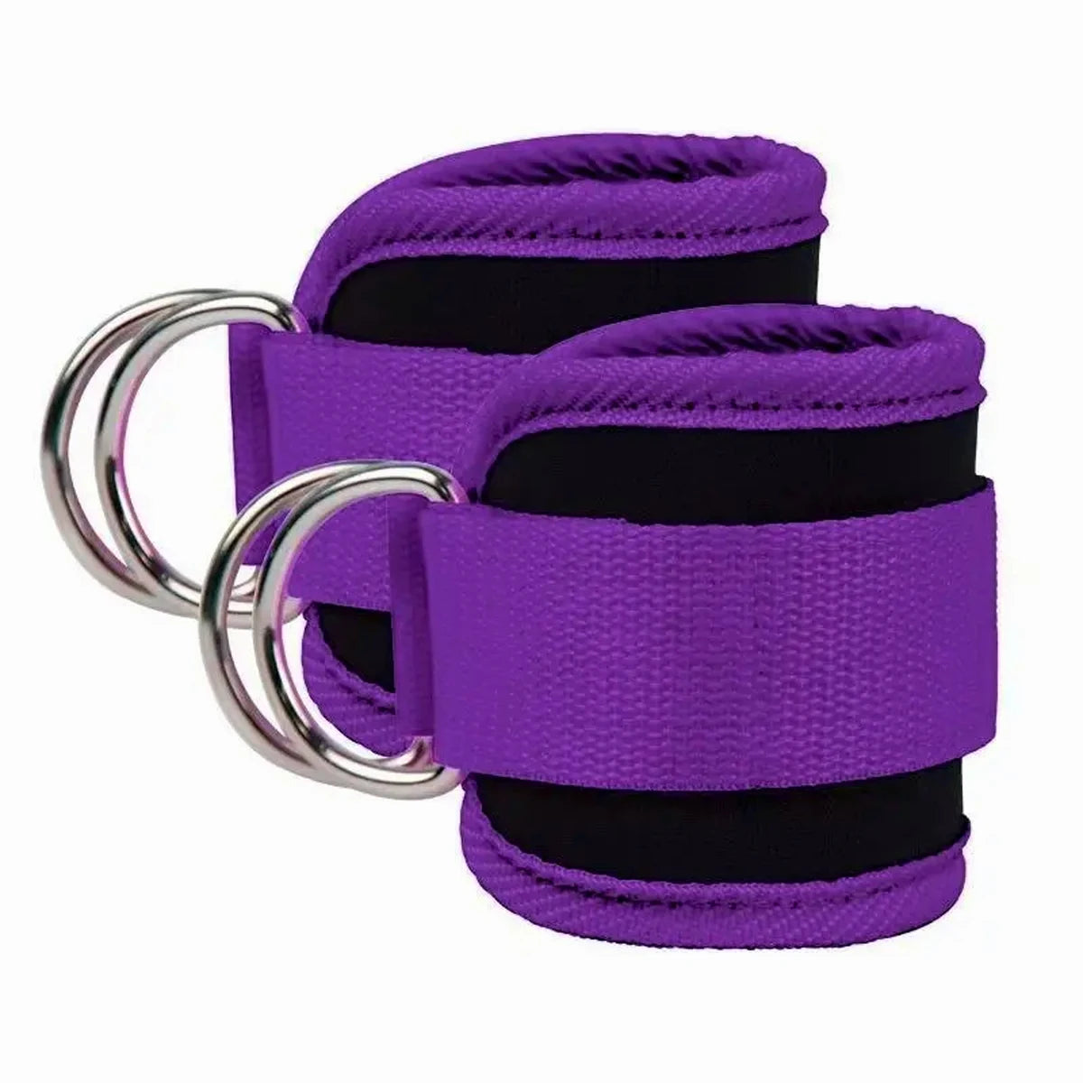 Fitness Accessories for Cable Machine Training