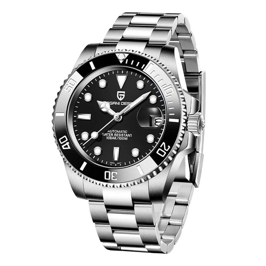 PAGANI DESIGN PD1661 Automatikuhr