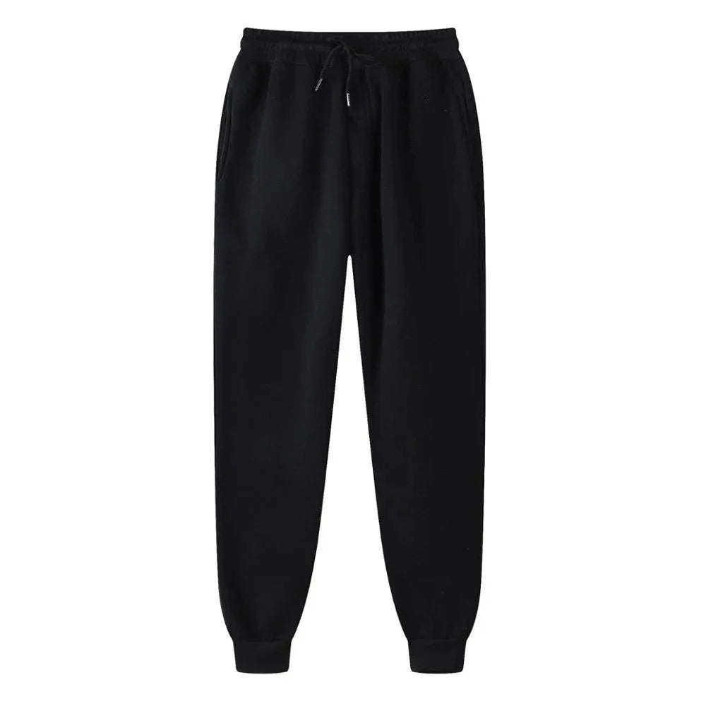 Fleece sweatpants