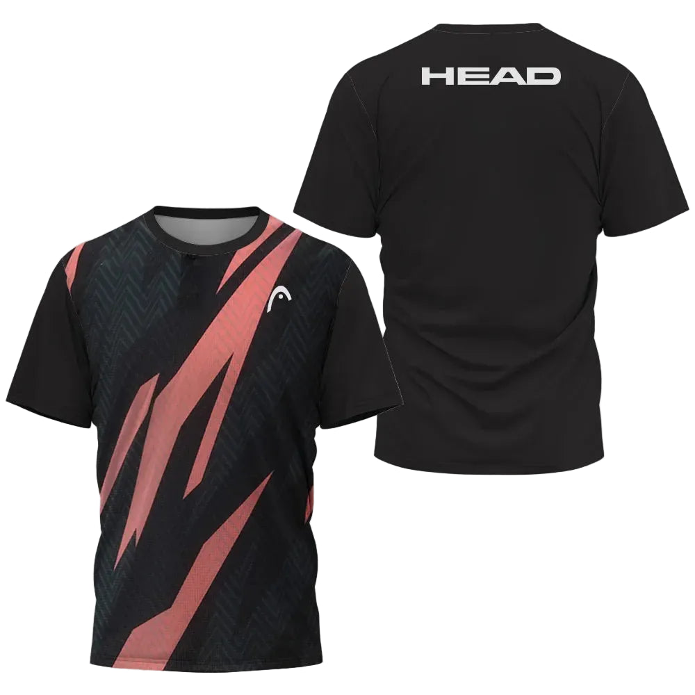 T-Shirt – Outdoor & Sports