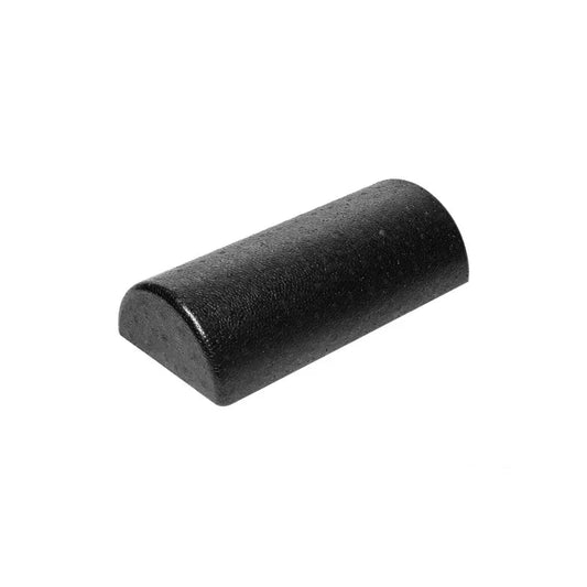 Rouleau de massage demi-cercle EPP pour yoga, Pilates et massage complet du corps