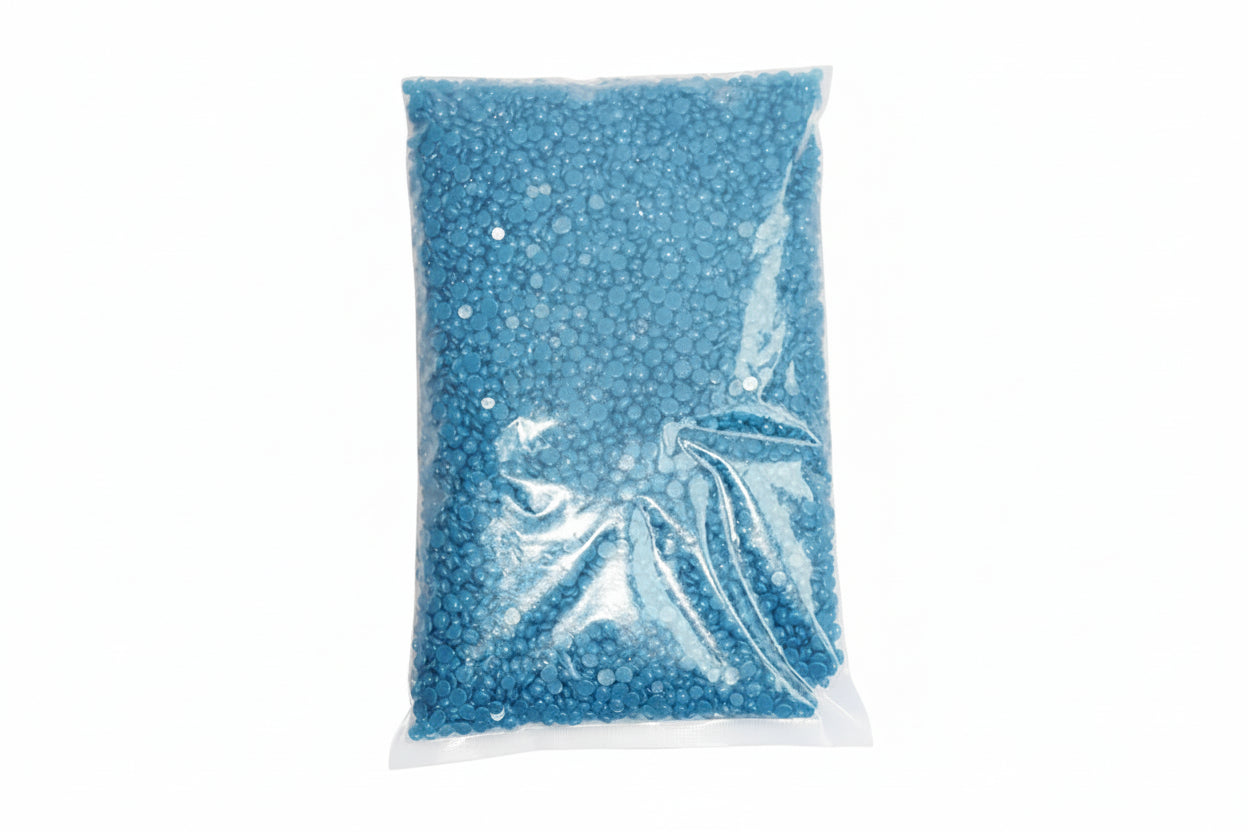 Hard Waxing Perlen für Haarentfernung 50g / 200g / 500g