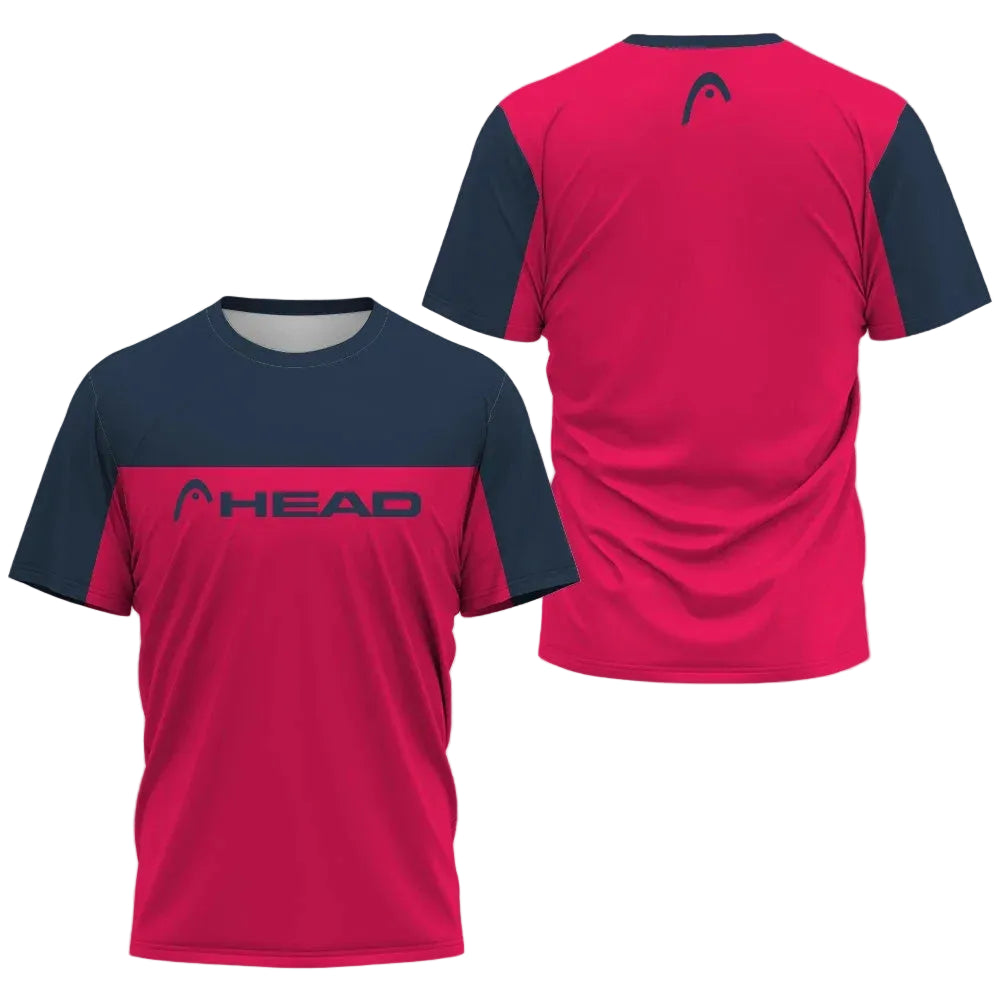 T-Shirt – Outdoor & Sports