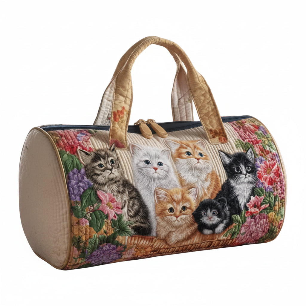 Reise- & Sporttasche / Tote Bag