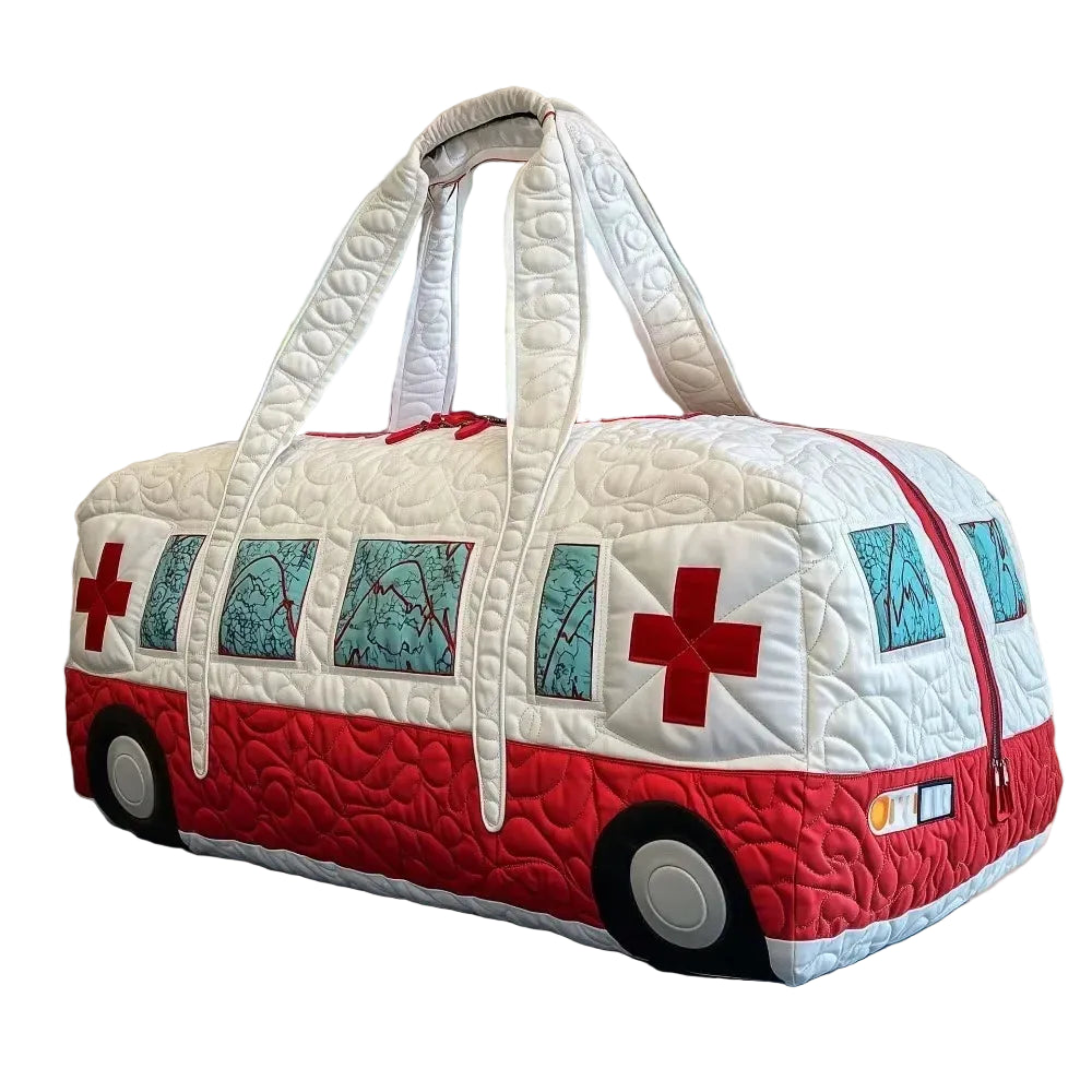 Reisetasche / Weekender / Tote Bag
