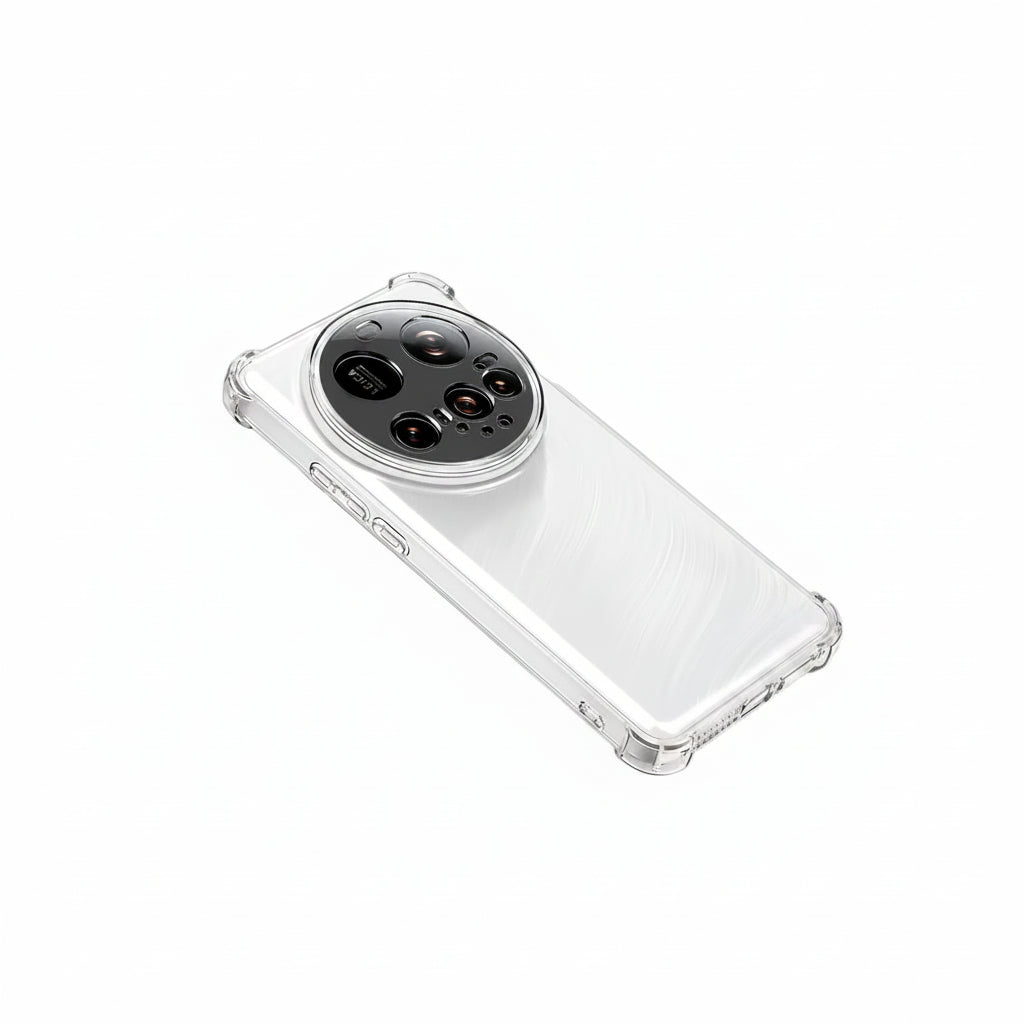 Xiaomi Schutzhülle / Back Cover