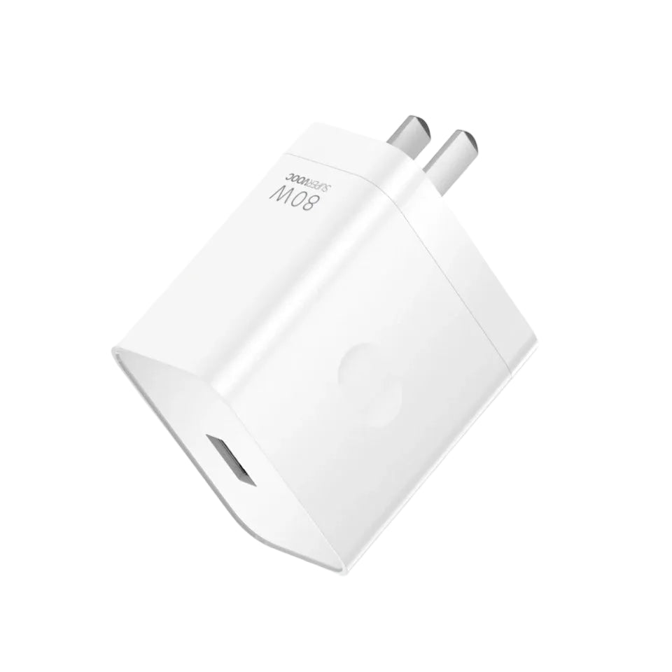 100W Super Fast Charger
