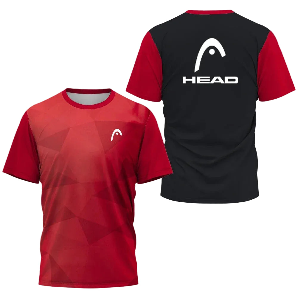 T-Shirt – Outdoor & Sports