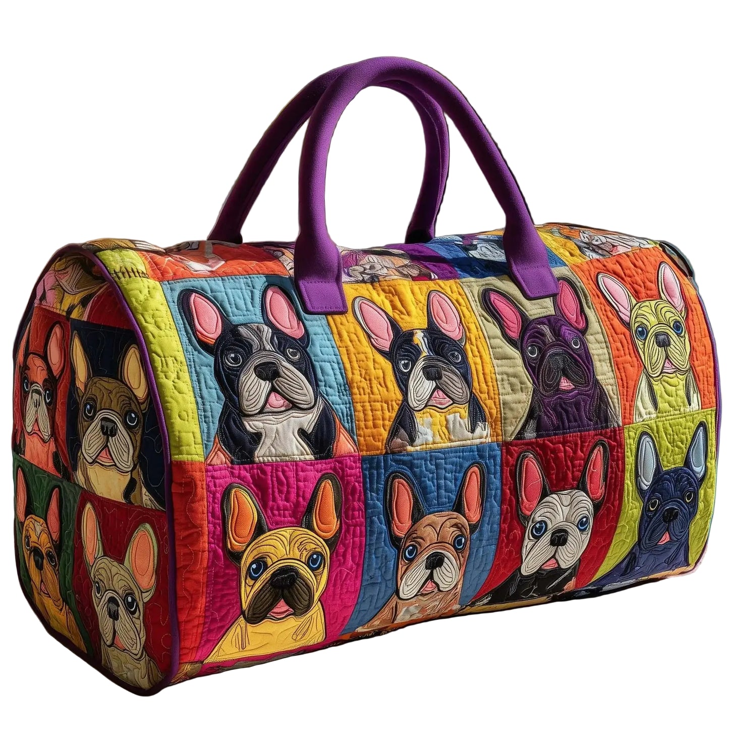 Reise- & Sporttasche / Tote Bag