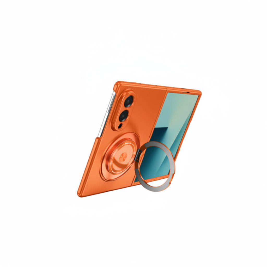 Magnetische Schutzhülle für Samsung Galaxy Z Fold 8