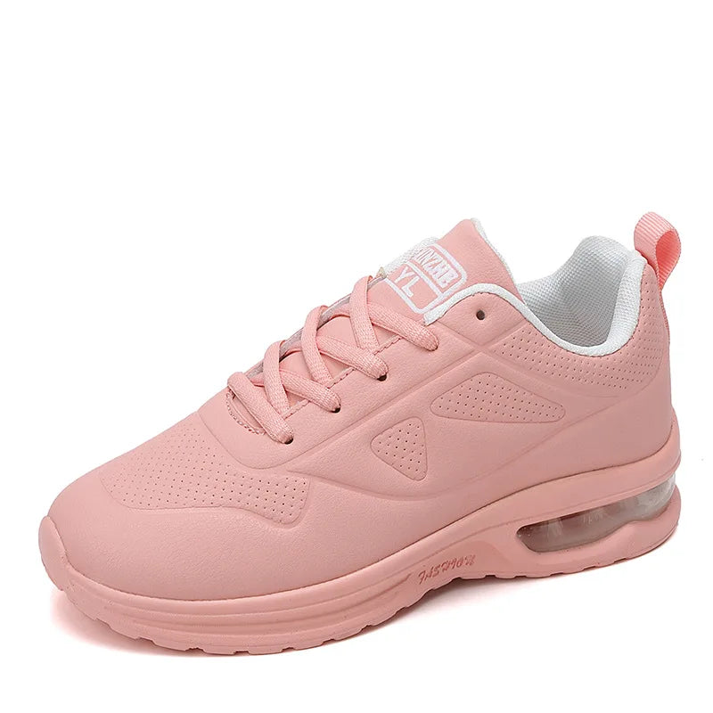 Air-Cushion Sneakers