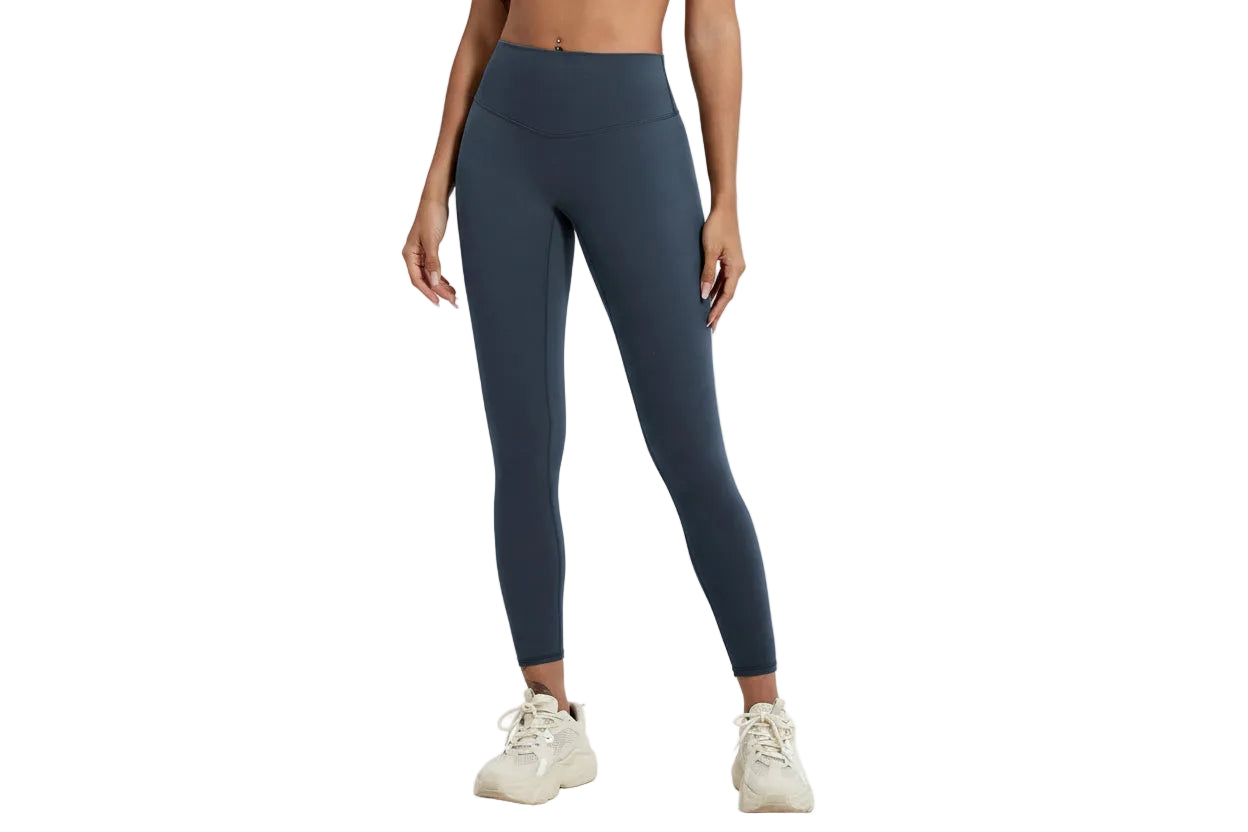 High-Waist Sportleggings