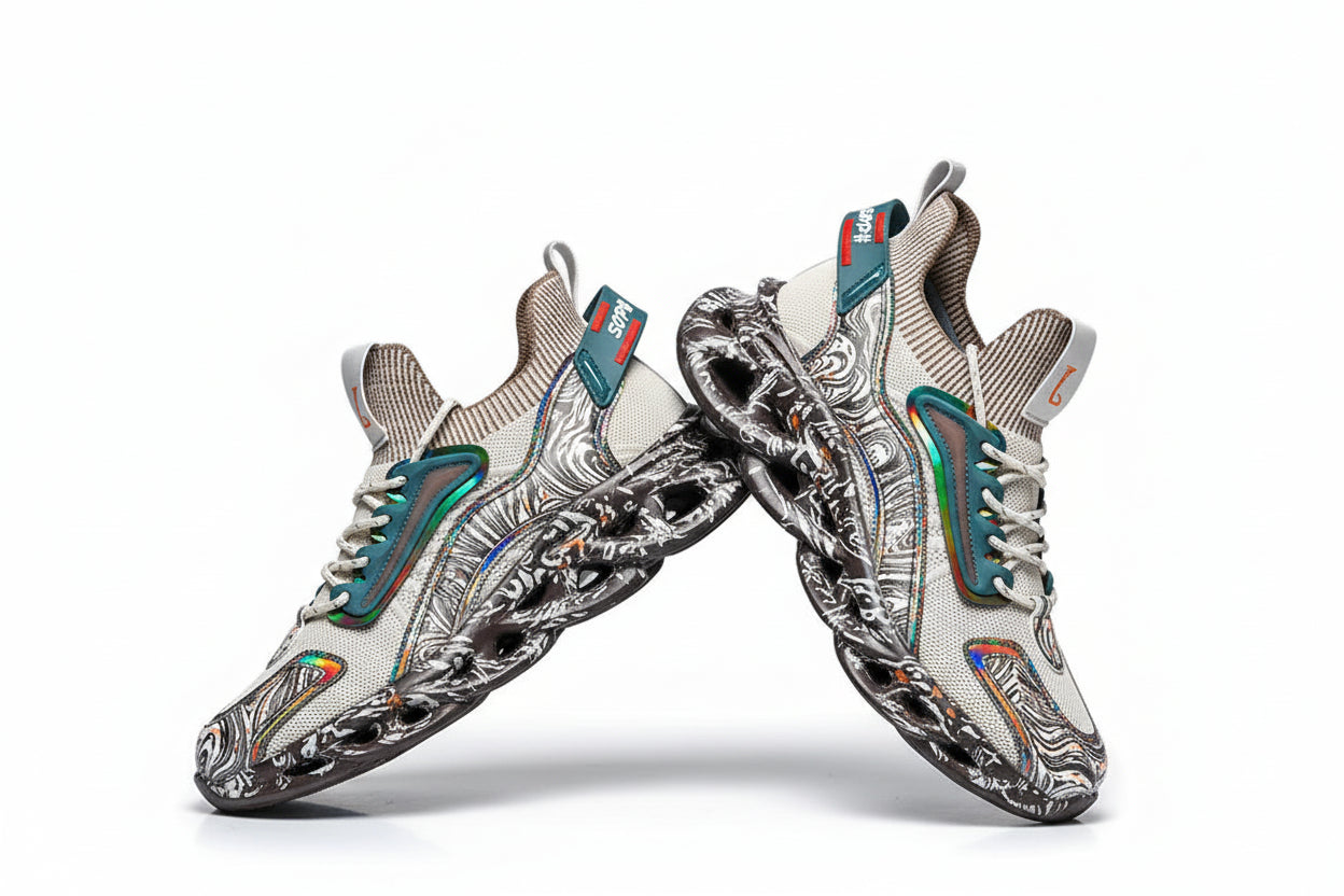 Zapatillas informales