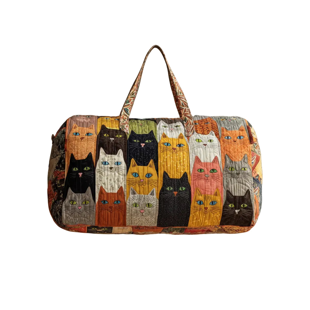 Reise- & Sporttasche / Tote Bag