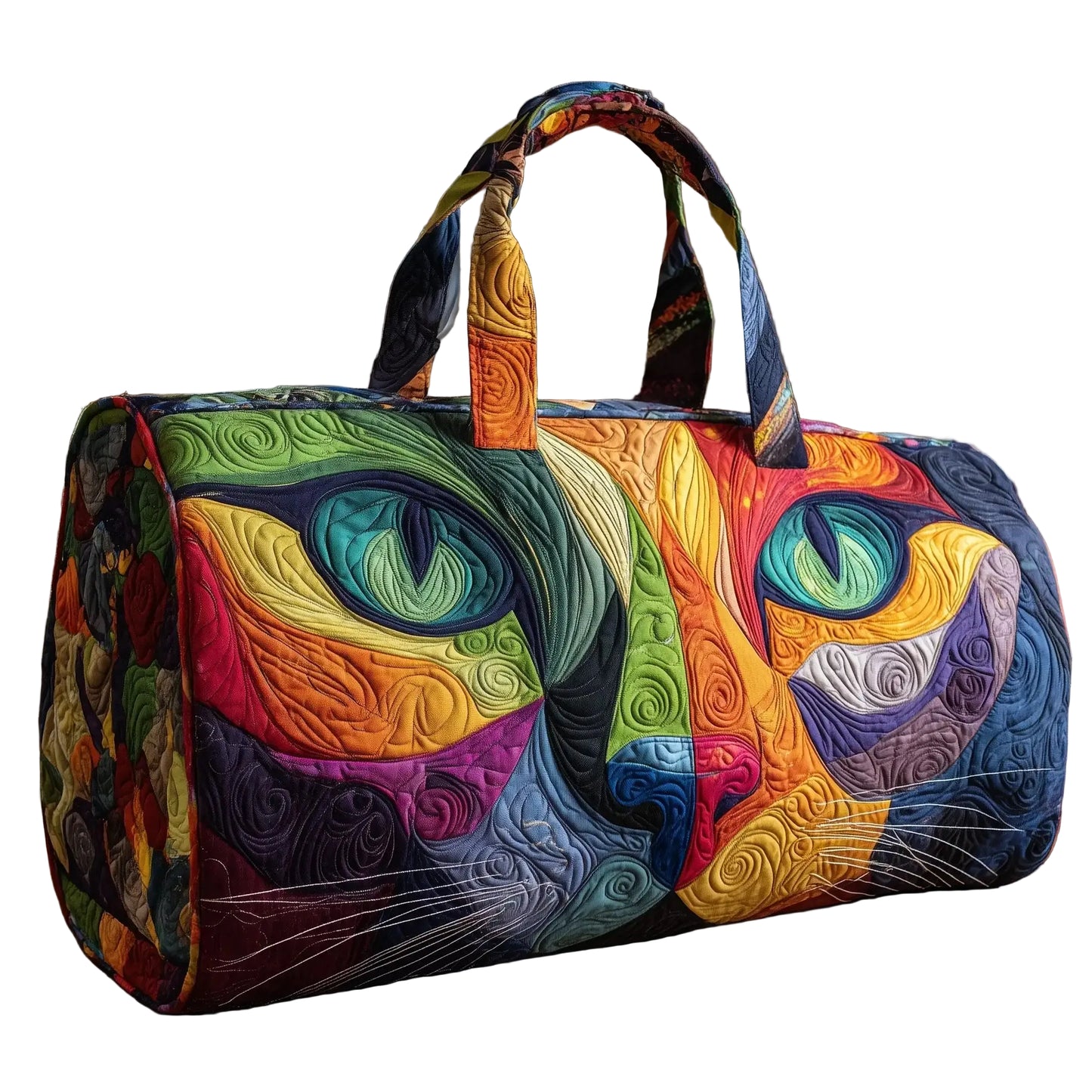 Reise- & Sporttasche / Tote Bag