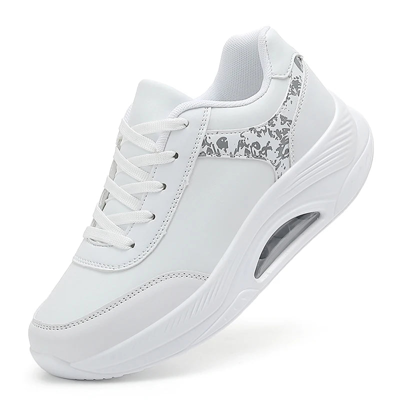 Air-Cushion Sneakers
