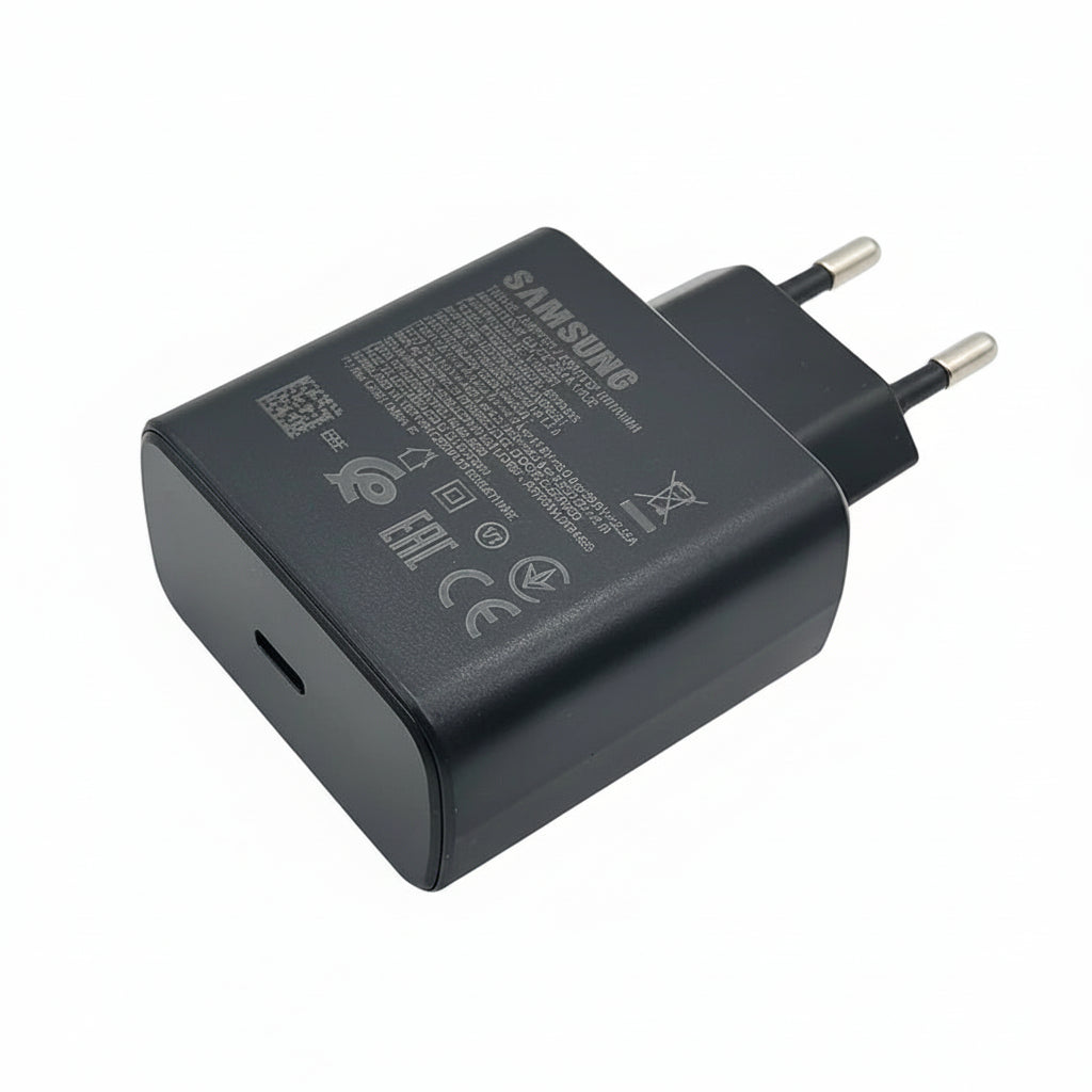 45W Super Fast Charging USB-C Charger