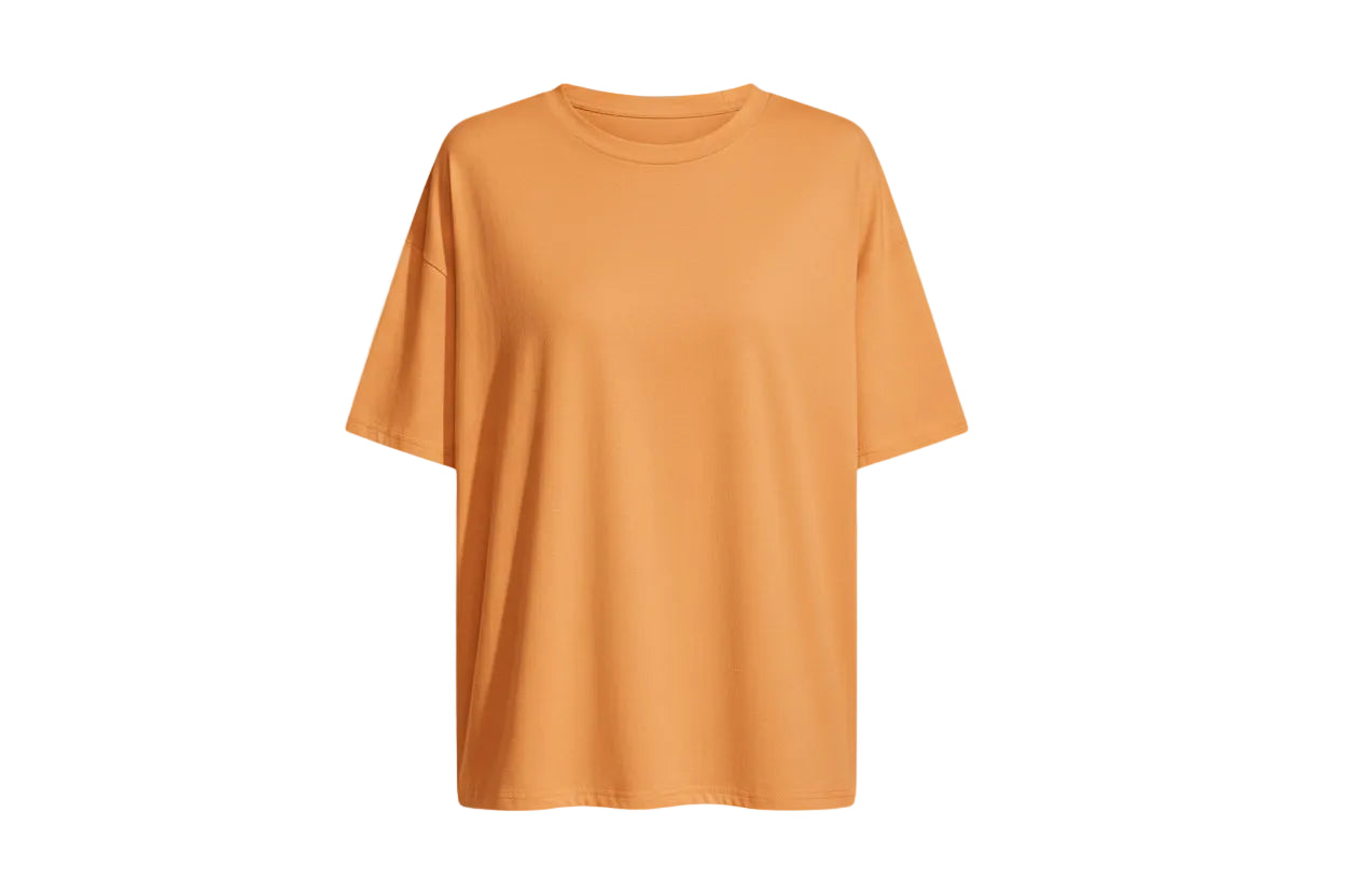 Camiseta universitaria