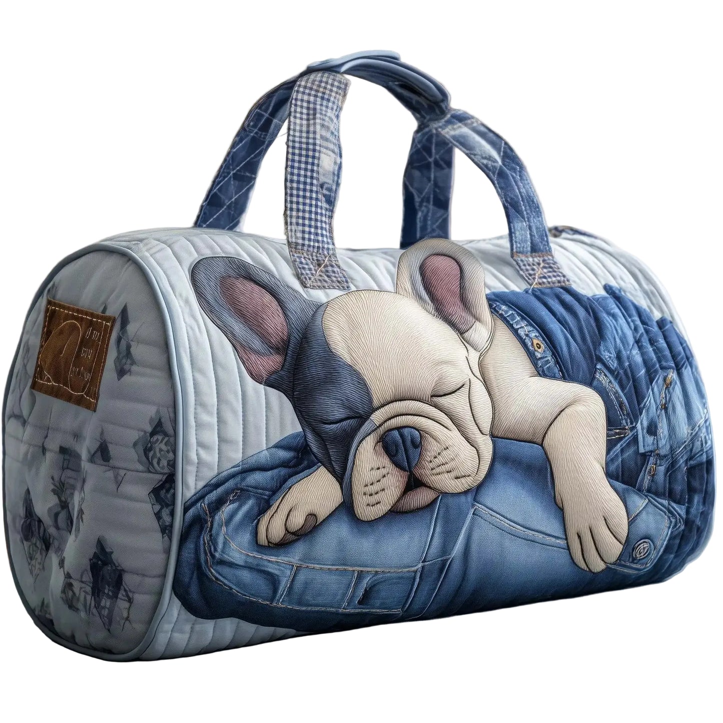 Reise- & Sporttasche / Tote Bag
