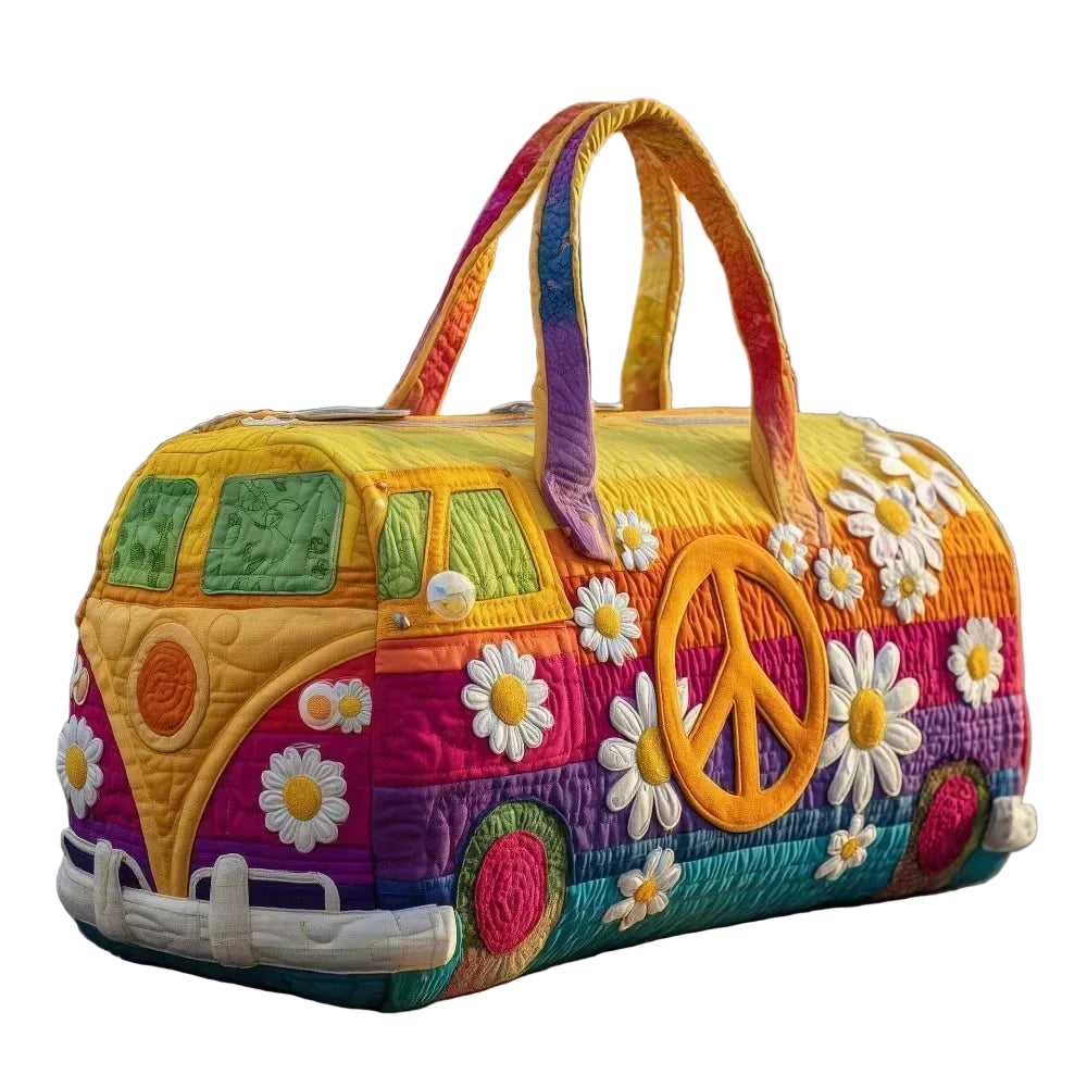 Reisetasche / Weekender / Tote Bag