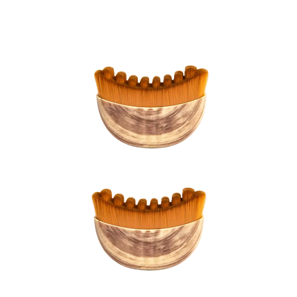 Facial Massage Tool Contour Brush