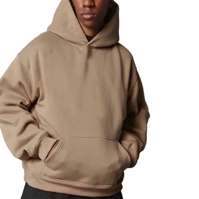 Casual Streetwear Hoodie