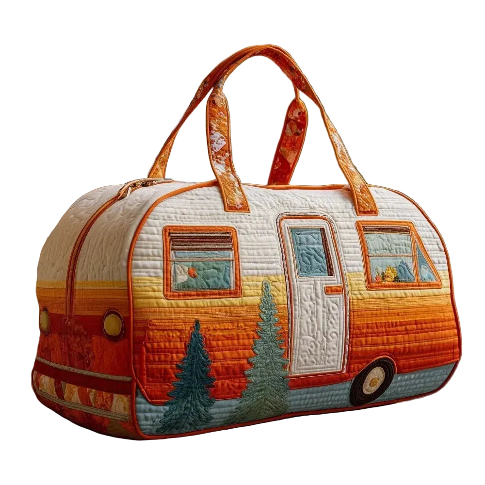 Reisetasche / Weekender / Tote Bag