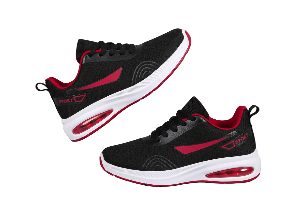 Zapatillas de malla de verano transpirables y ultraligeras