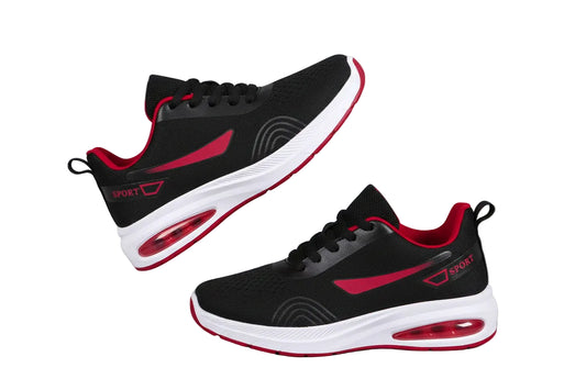 Zapatillas de malla de verano transpirables y ultraligeras
