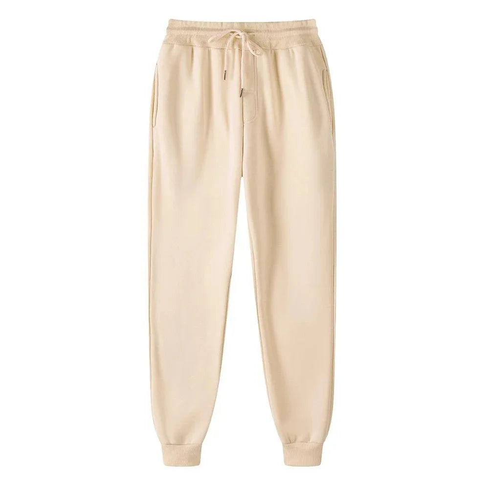 Fleece sweatpants