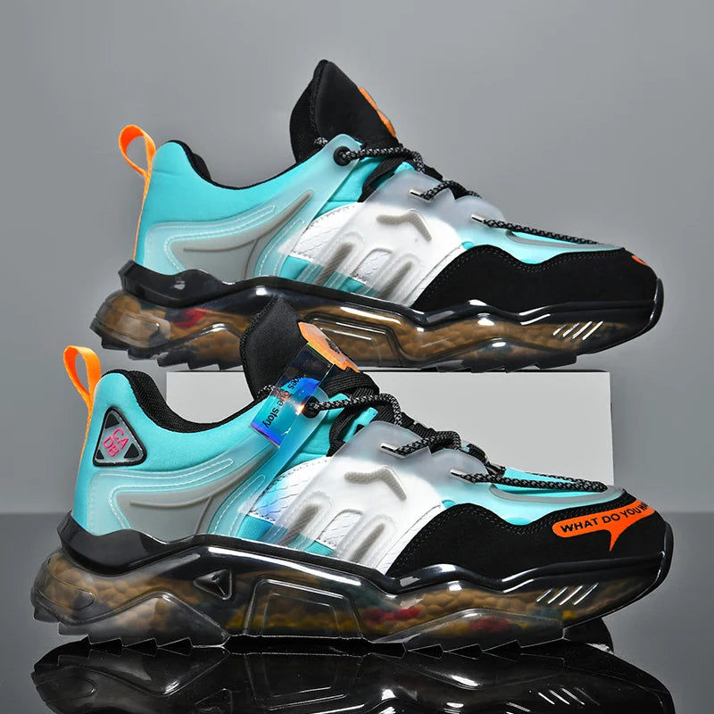 Zapatillas informales