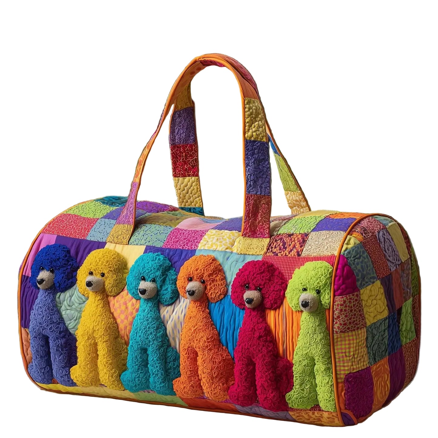 Reise- & Sporttasche / Tote Bag