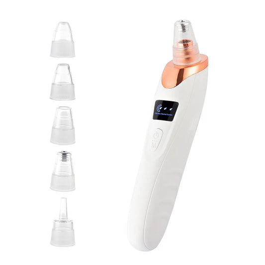 Electric Blackhead & Pore Cleaner