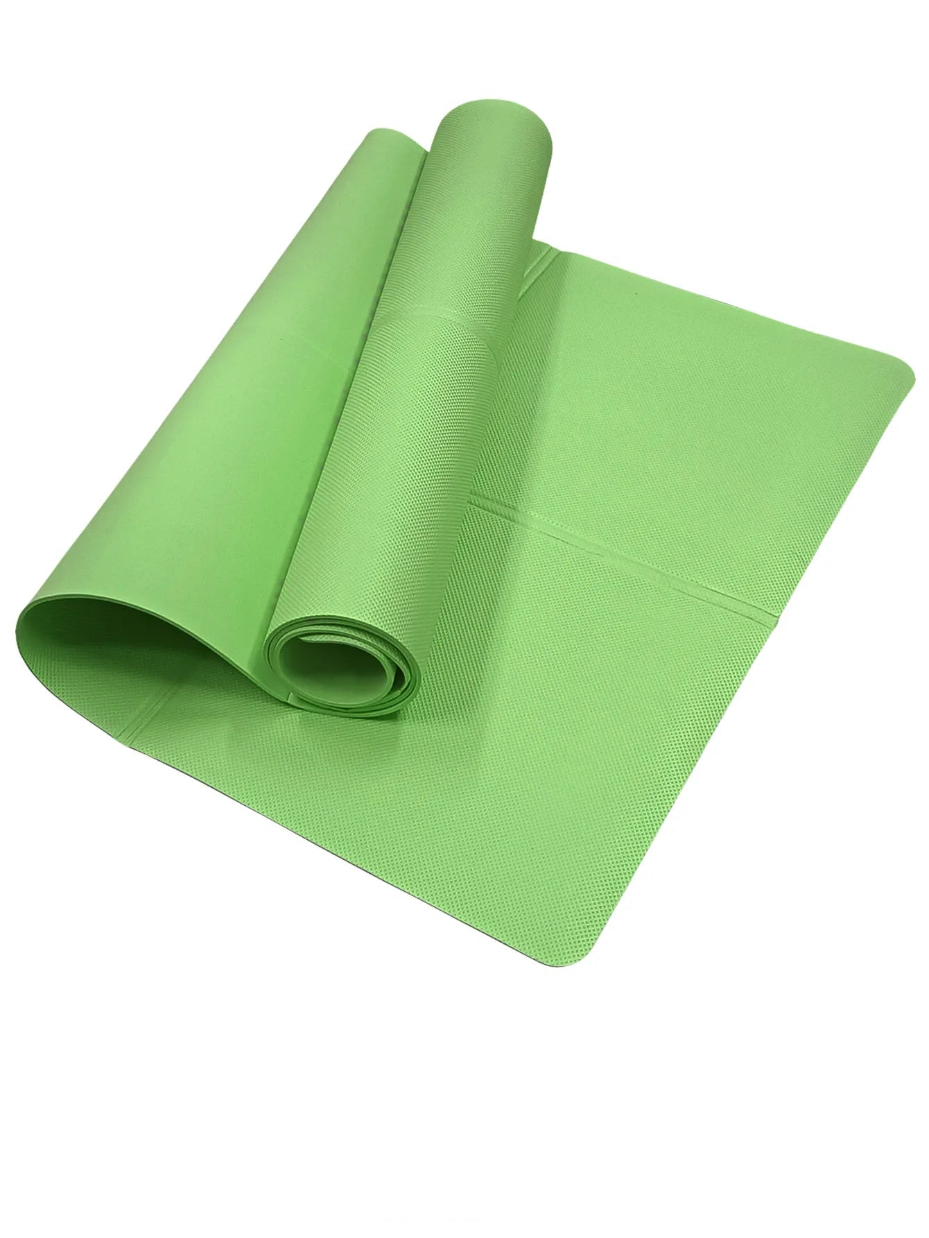 Yoga- & Pilates-Matte