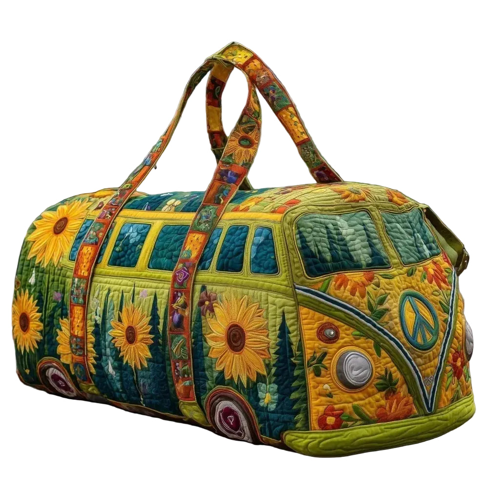 Reisetasche / Weekender / Tote Bag