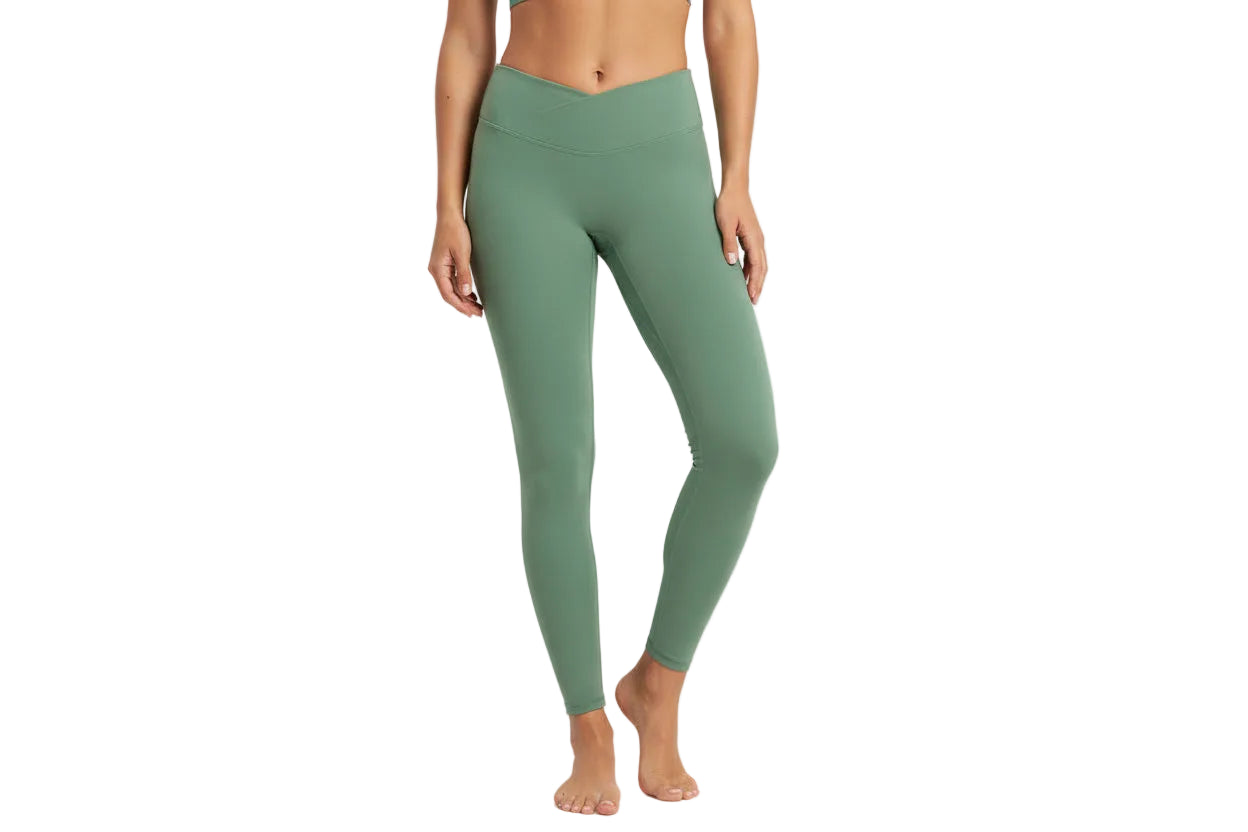 High-Waist Sportleggings