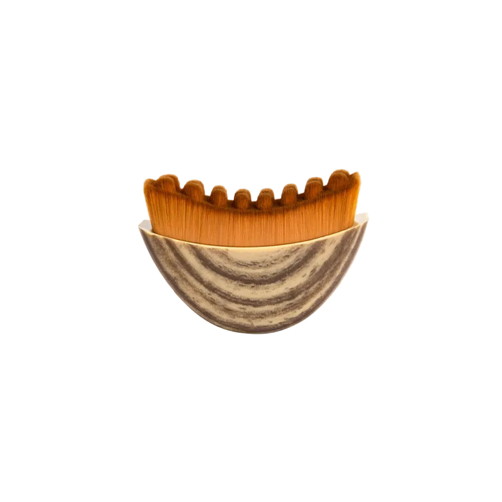Facial Massage Tool Contour Brush