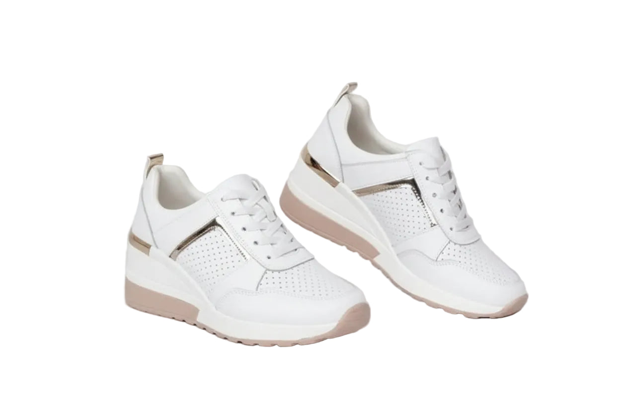 Chunky Sneaker