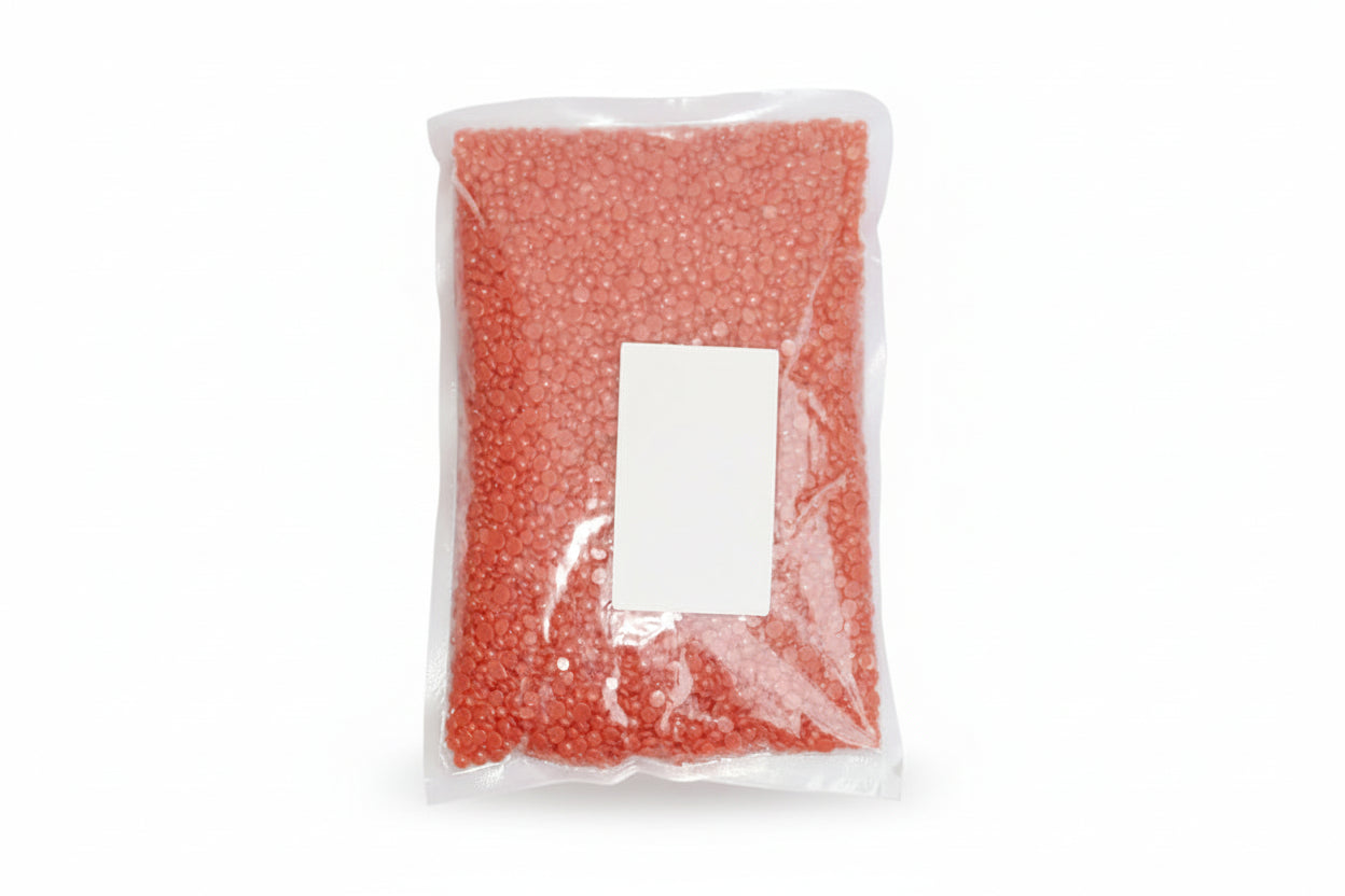Hard Waxing Perlen für Haarentfernung 50g / 200g / 500g