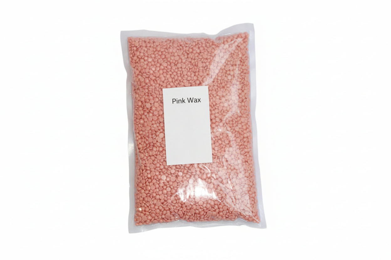 Hard Waxing Perlen für Haarentfernung 50g / 200g / 500g