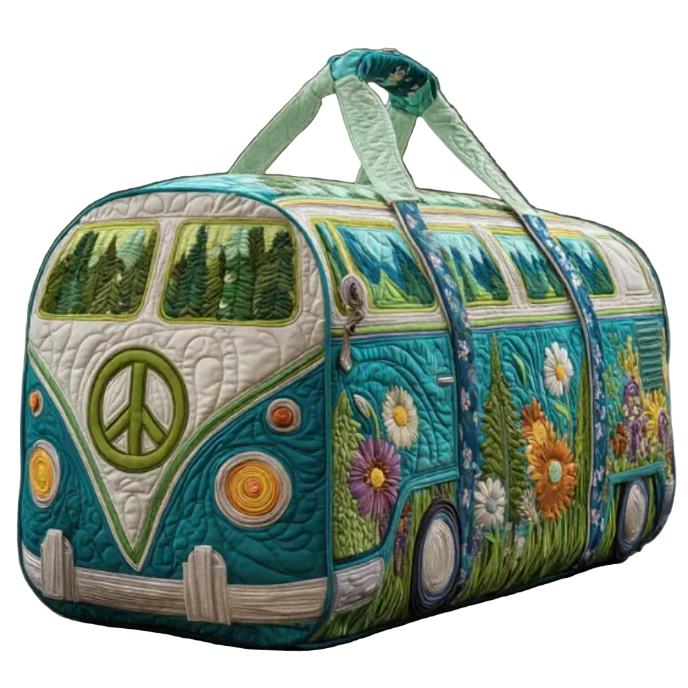 Reisetasche / Weekender / Tote Bag