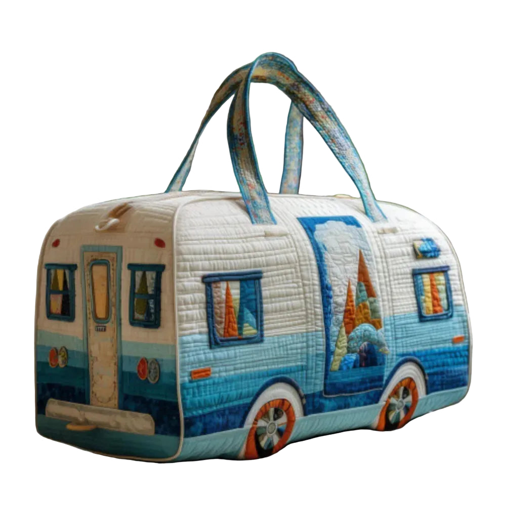 Reisetasche / Sporttasche / Weekender Bag