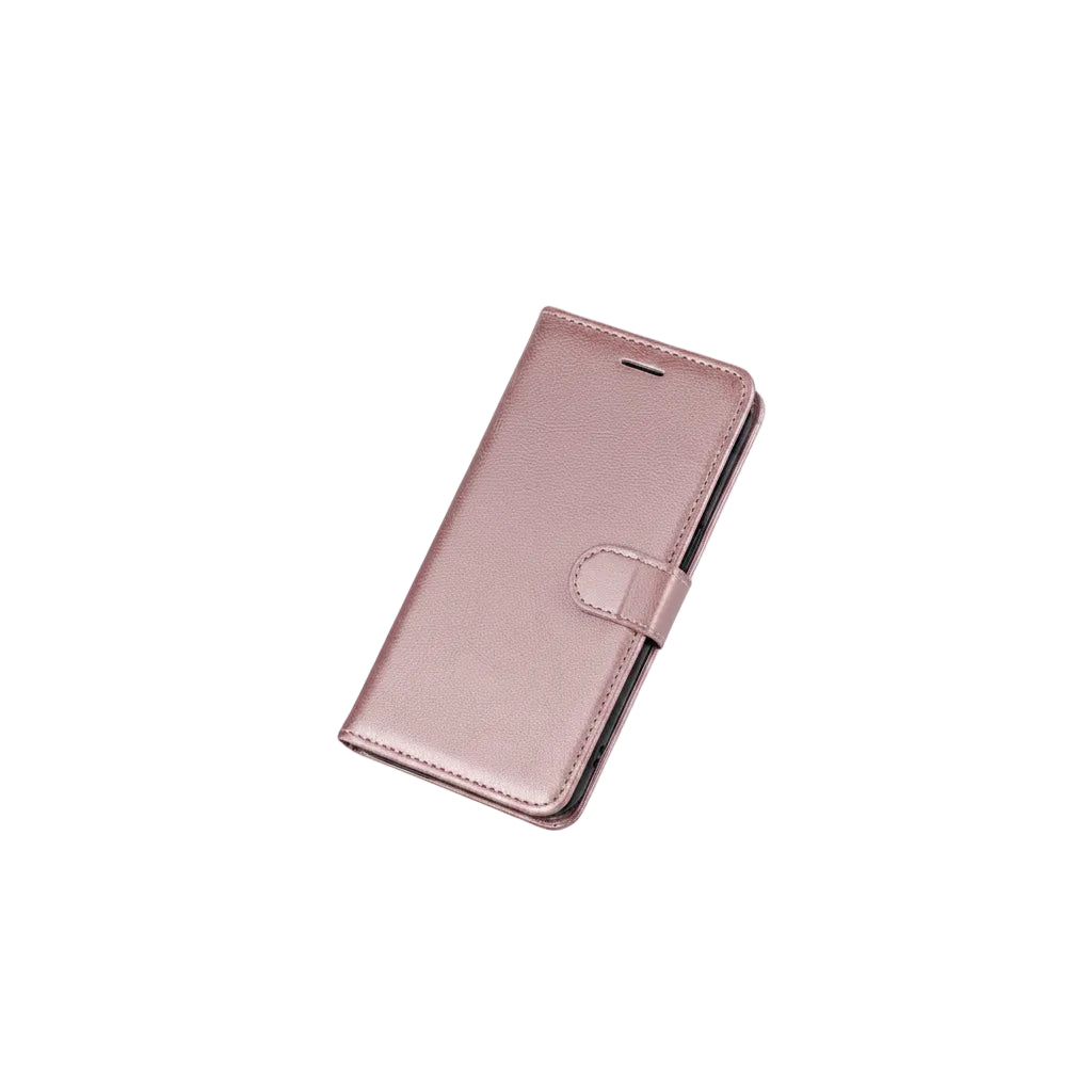 Xiaomi Flip Wallet Schutzhülle / Klapphülle PU-Leder