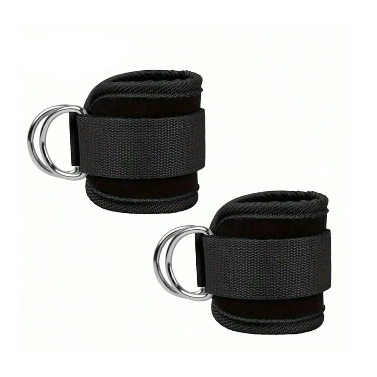 Fitness Accessories for Cable Machine Training