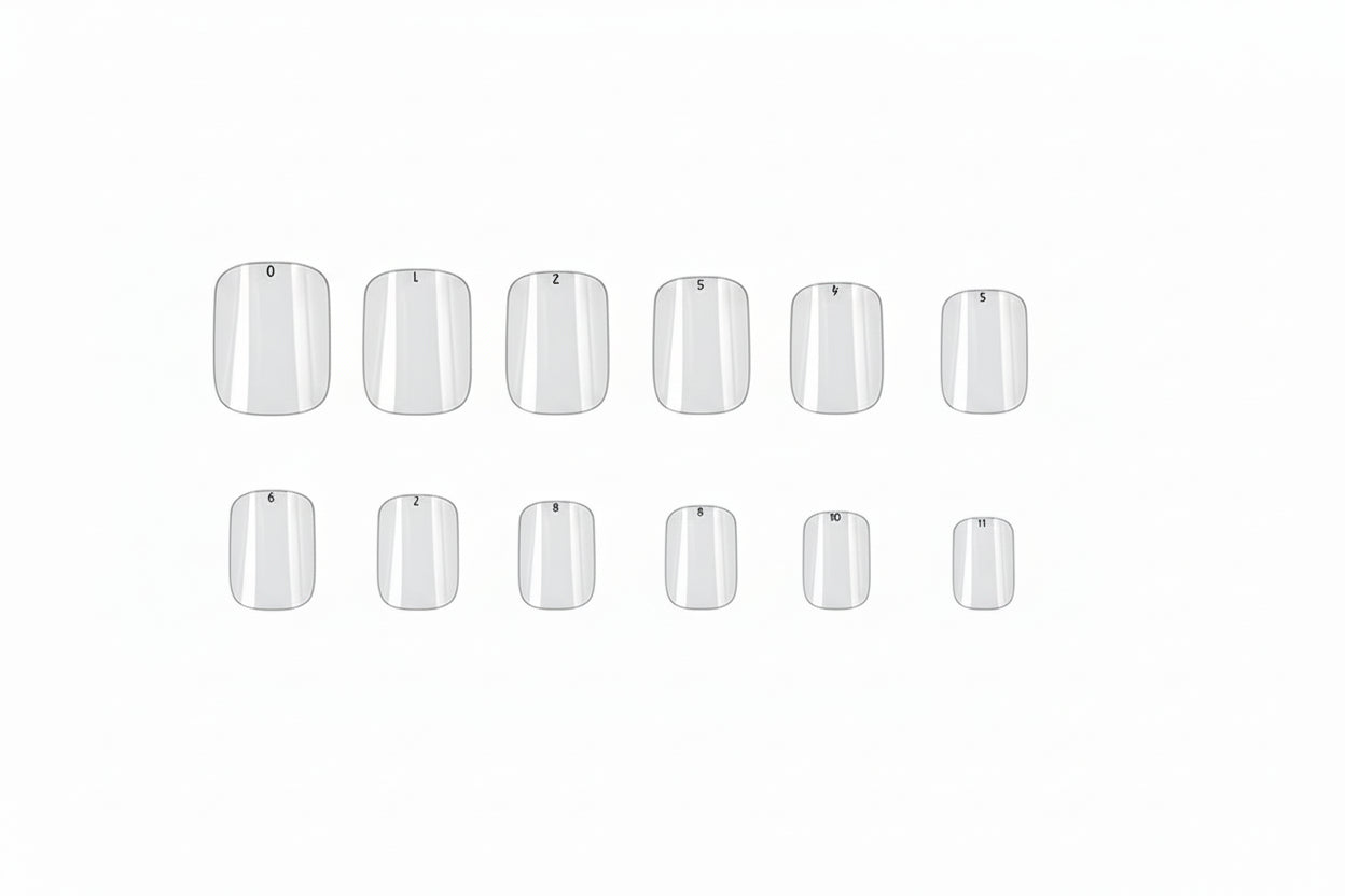 Extensiones de uñas para una manicura perfecta